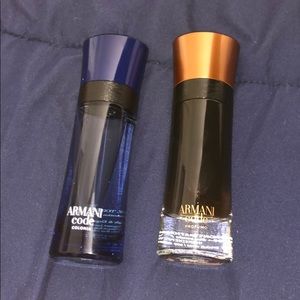 Armani Code